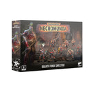 Necromunda: Goliath Forge Smelters-Ashdown Gaming