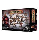 Necromunda - Goliath Gang-Boxed Set-Ashdown Gaming