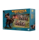 Beastman Brayherds: Gor Herd-Box Set-Ashdown Gaming