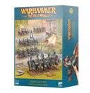 Grand Cathay - Battle Mrach Army-Ashdown Gaming