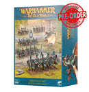 Grand Cathay - Battle Mrach Army-Ashdown Gaming