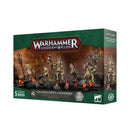 Warhammer Underworlds - Grandfathers Gardeners-Ashdown Gaming