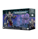 Grey Knights - Grand Master in Nemesis Dreadknight-Boxed Set-Ashdown Gaming