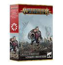 Ogor Mawtribes - Grell Firefist-Ashdown Gaming
