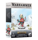 Gloomspite Gitz - Grotmas Gitz-Ashdown Gaming
