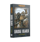 Black Library - Grudge Bearer (PB)-Ashdown Gaming