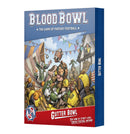 Blood Bowl: Gutterbowl - Pitch and Rules-Boxed Set-Ashdown Gaming