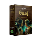 Gwent: The Legendary Card Game-Board Game-Ashdown Gaming