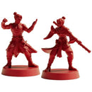 HeroQuest - Path of the Wandering Monk-Board Games-Ashdown Gaming