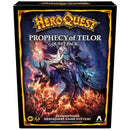 HeroQuest - Prophecy of Telor Quest Pack-Board Games-Ashdown Gaming