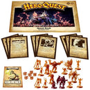 HeroQuest - Prophecy of Telor Quest Pack-Board Games-Ashdown Gaming