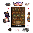HeroQuest - First Light-Board Games-Ashdown Gaming