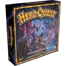 HeroQuest: Wizards Of Morcar-Ashdown Gaming