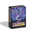 Duel for Cardia-Board Game-Ashdown Gaming