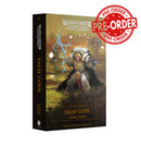 Black Library – The Horus Heresy Saga: False Gods (HB)-Ashdown Gaming