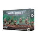 Adeptus Mechanicus - Hastarii-Ashdown Gaming