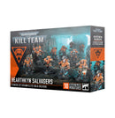 Kill Team - Hearthkyn Salvagers-Boxed Set-Ashdown Gaming