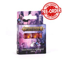Hedonites of Slaanesh - Dice-Ashdown Gaming