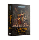 Black Library - Helbrecht: Sin Of Hope (HB)-Ashdown Gaming