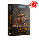 Black Library - Helbrecht: Sin Of Hope (HB)-Ashdown Gaming