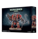Chaos Space Marines - Helbrute-Boxed Set-Ashdown Gaming