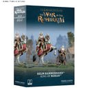 Middle Earth SBG - Helm Hammerhand, King of Rohan™-Books-Ashdown Gaming