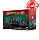 Ossiarch Bonereapers - Heralds of the Bone-tithe-Ashdown Gaming