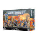 Space Marines - Company Heroes-Box Set-Ashdown Gaming