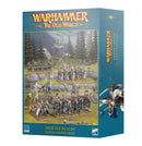 High Elf Realms - Battle March Army-Ashdown Gaming