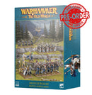 High Elf Realms - Battle March Army-Ashdown Gaming