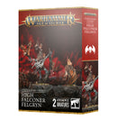 Flesh-Eater Courts - High Falconer Felgryn-boxed set-Ashdown Gaming