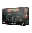 Necromunda - Hive Data Stack Cluster-Boxed Set-Ashdown Gaming