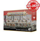 Helsmiths of Hashut - Hobgrot Vandals-Boxed Set-Ashdown Gaming