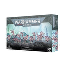 Tyranids - Hormaguants-Boxed Set-Ashdown Gaming