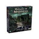 Mansions of Madness - Horrific Journeys Expansion-Board Games-Ashdown Gaming