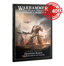 The Horus Heresy – Journal Tactica – Prospero Burns: Judgement of Valdor-Ashdown Gaming