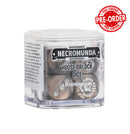 Necromunda: House Orlock Dice-Ashdown Gaming
