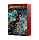 Idoneth Deepkin - Faction Pack-Books-Ashdown Gaming