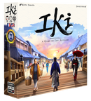 Iki-Board Game-Ashdown Gaming