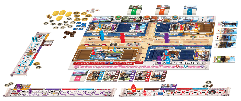 Iki-Board Game-Ashdown Gaming