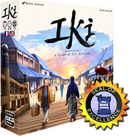 Iki-Board Game-Ashdown Gaming