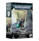 Necrons - Imotekh The Stormlord-Boxed Set-Ashdown Gaming
