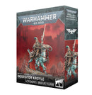Imperial Agents - Inquisitor Kroyle-Ashdown Gaming