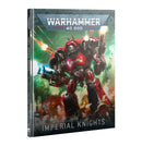 Imperial Knights - Codex-Boxed Set-Ashdown Gaming