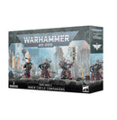 Dark Angels - Inner Circle Companions-boxed set-Ashdown Gaming