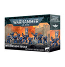 Space Marines: Intercessor Squad-Ashdown Gaming