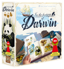 In the Footsteps of Darwin-Ashdown Gaming