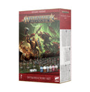 Age of Sigmar - Introductory Set-Boxed Set-Ashdown Gaming