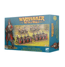 Grand Cathay - Iron Hail Gunners & Crane Gunner Teams-Ashdown Gaming