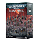 Iron Warriors - Combat Patrol-Ashdown Gaming